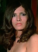 Celebrity: Ann Michelle