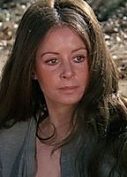 Sarah Miles
