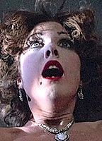 Celebrity: Penelope Milford