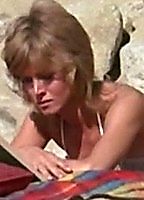 Celebrity: Donna Mills