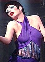 Celebrity: Liza Minnelli