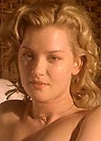Celebrity: Gretchen Mol