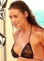 Celebrity: Demi Moore