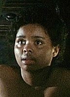 Celebrity: Debbi Morgan