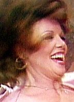 Celebrity: Jaye P. Morgan