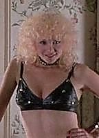 Celebrity: Shelley Taylor Morgan
