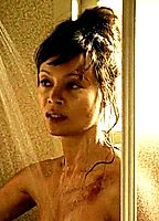 Celebrity: Thandiwe Newton