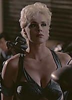 Celebrity: Brigitte Nielsen