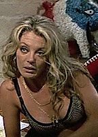 Celebrity: Sheree North