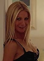 Celebrity: Gwyneth Paltrow