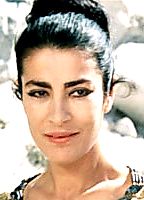 Celebrity: Irene Papas