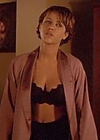 Celebrity: Nicole Ari Parker