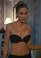 Celebrity: Sarah Jessica Parker