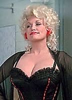 Celebrity: Dolly Parton