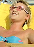 Celebrity: Dedee Pfeiffer