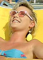 Celebrity: Dedee Pfeiffer