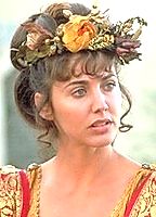 Celebrity: Bobbie Phillips