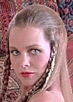 Celebrity: Michelle Phillips