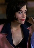 Celebrity: Parker Posey