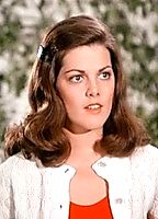 Celebrity: Joan Prather