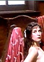 Celebrity: Pamela Rabe