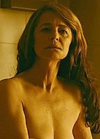 Celebrity: Charlotte Rampling