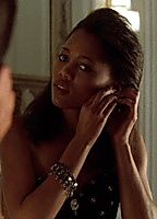 Celebrity: Theresa Randle