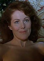 Celebrity: Lynn Redgrave