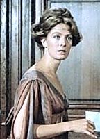 Celebrity: Vanessa Redgrave