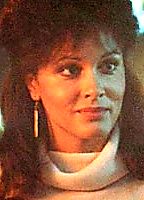 Celebrity: Tracy Reed