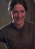 Celebrity: Saskia Reeves