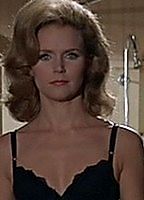 Celebrity: Lee Remick