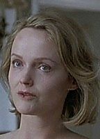 Celebrity: Miranda Richardson