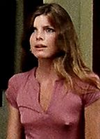 Celebrity: Katharine Ross
