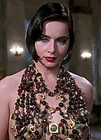 Celebrity: Isabella Rossellini