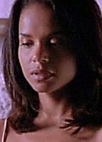 Celebrity: Victoria Rowell