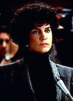 Celebrity: Mercedes Ruehl