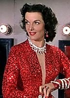 Celebrity: Jane Russell