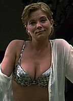 Celebrity: Theresa Russell