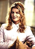 Celebrity: Rene Russo