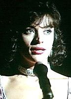 Celebrity: Diana Quick