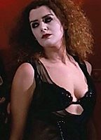 Celebrity: Patricia Quinn
