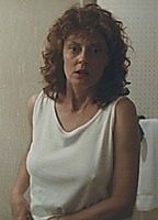 Celebrity: Susan Sarandon