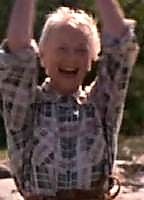 Celebrity: Jessica Tandy