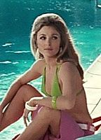 Celebrity: Sharon Tate