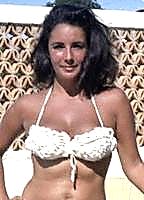 Celebrity: Elizabeth Taylor