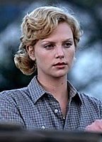 Celebrity: Charlize Theron