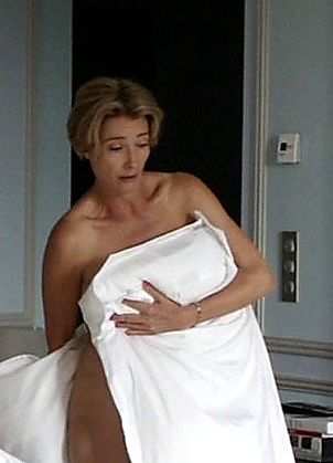 See Emma Thompson Nude | Emma Thompson Naked | Mr. Skin
