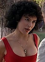Celebrity: Jennifer Tilly