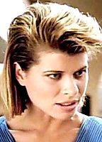 Celebrity: Beth Toussaint